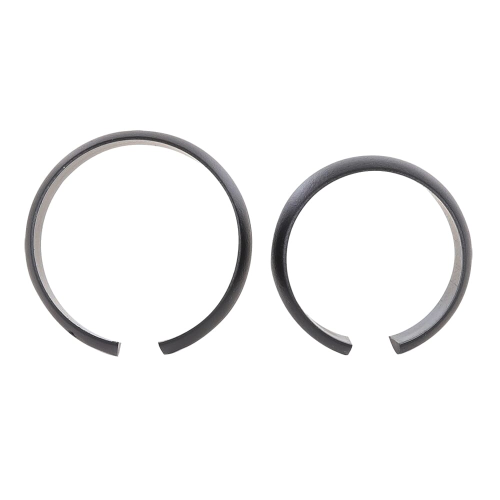 Tikka Optilock Blued Ring Mount S594T301