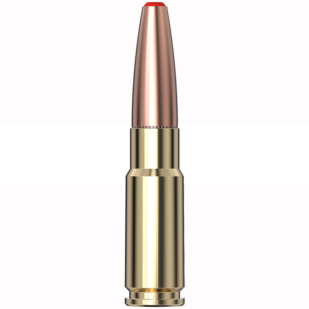 Hornady Subsonic .338 ARC 307gr Ammunition w/SUB-X Bullets (20/Box) 82272