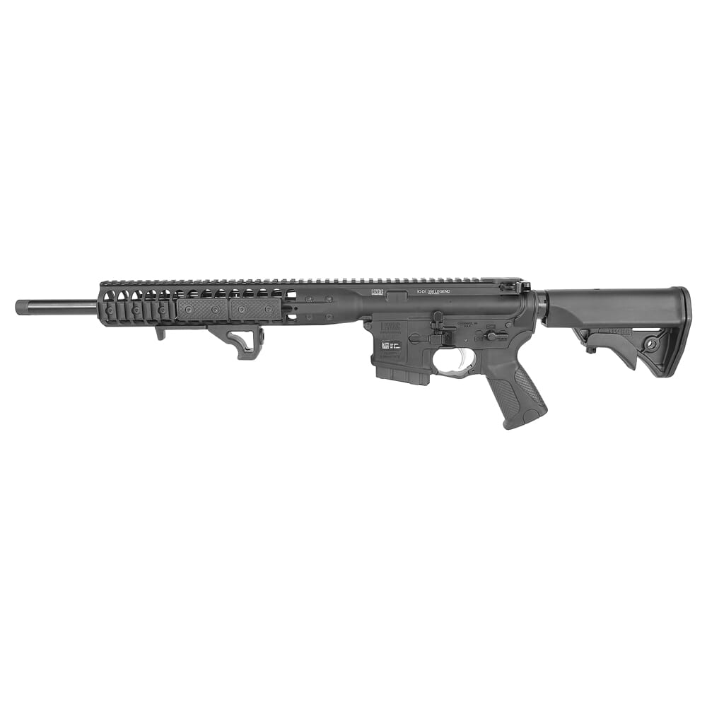 LWRC ICDI .350 Legend 16.1? Bbl Black Rifle ICDIR35B16L
