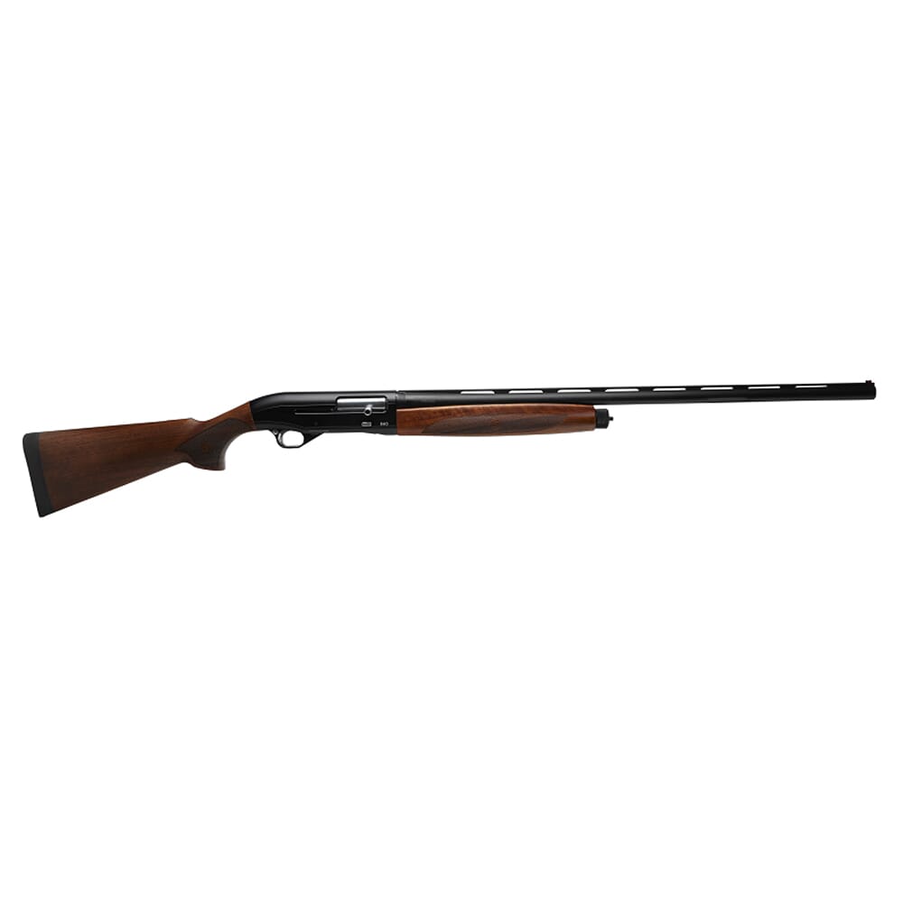 Savage Arms Stevens 560 Field 12ga 3" 28" Bbl Natural Turkish Walnut Semi-Auto Shotgun 57963