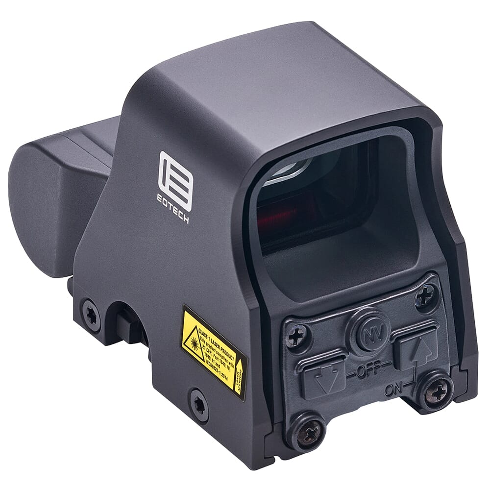 EOTech XPS3-2 Like New Demo Holographic Sight EOT-XPS3-2