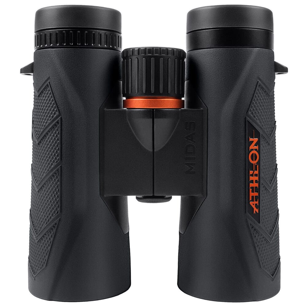 Athlon USED Midas G2 10x42mm UHD Binoculars 113008 - No Box, Excellent Condition USED7946