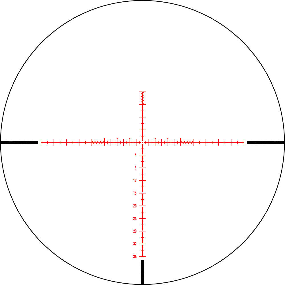 Element Optics Helix HDLR 2-16x50 SFP APR-1C MOA 50054