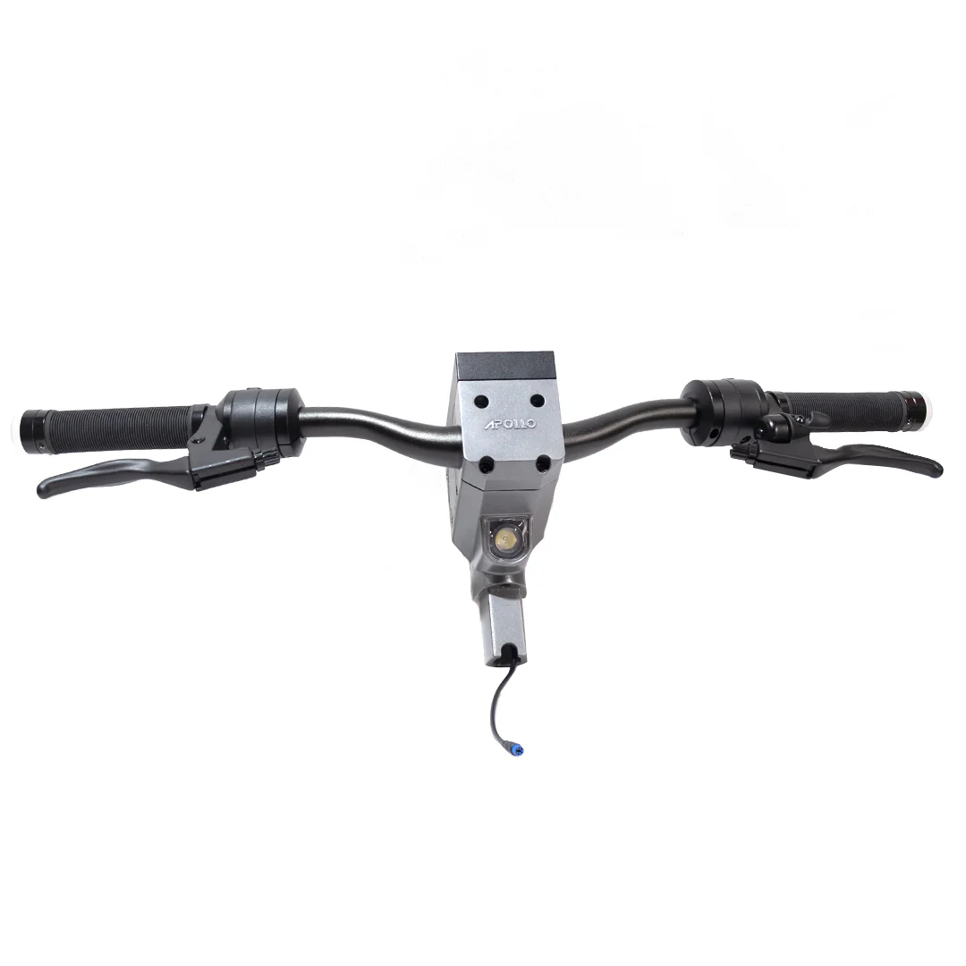 APOLLO PRO 2023 HANDLEBAR ASSEMBLY