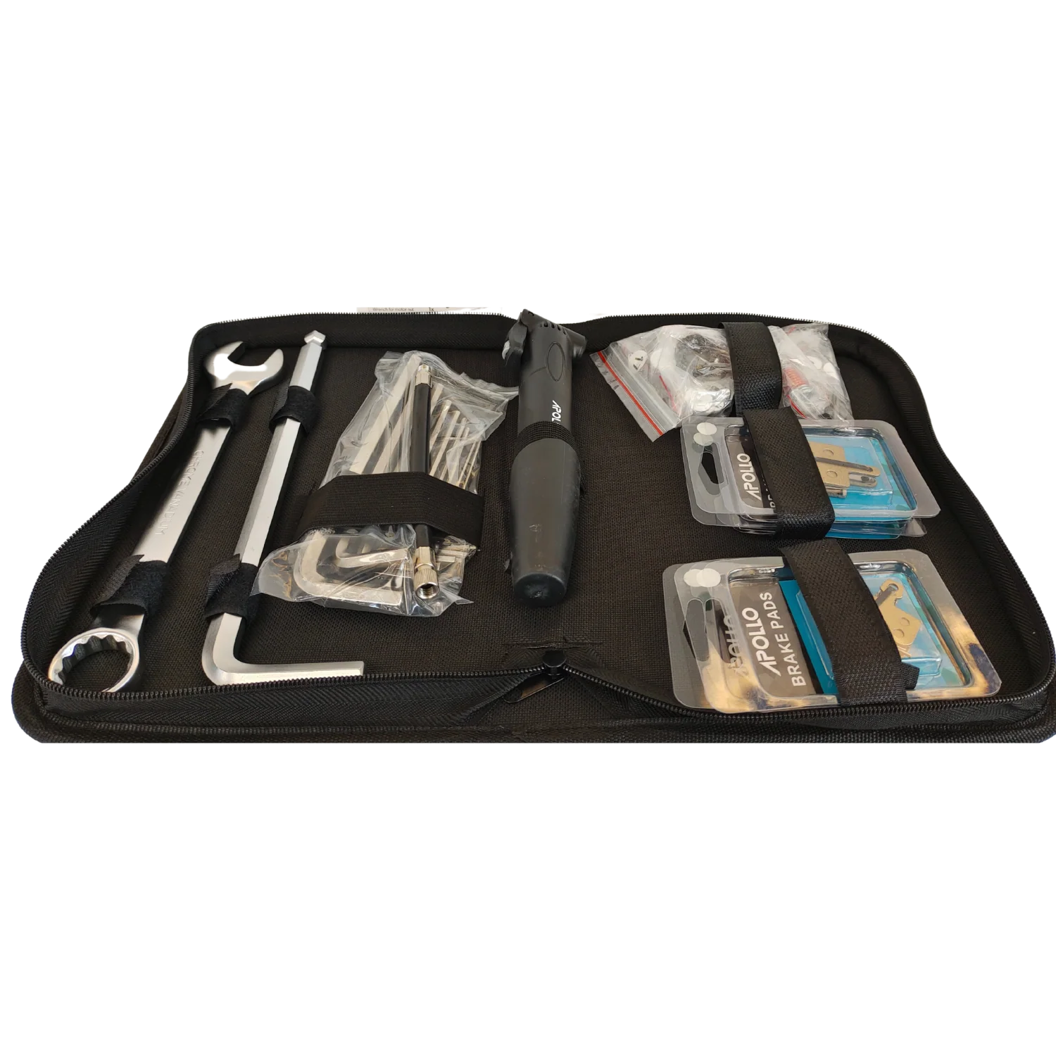 APOLLO PHANTOM REGULAR 2022 PREMIUM TOOLKIT