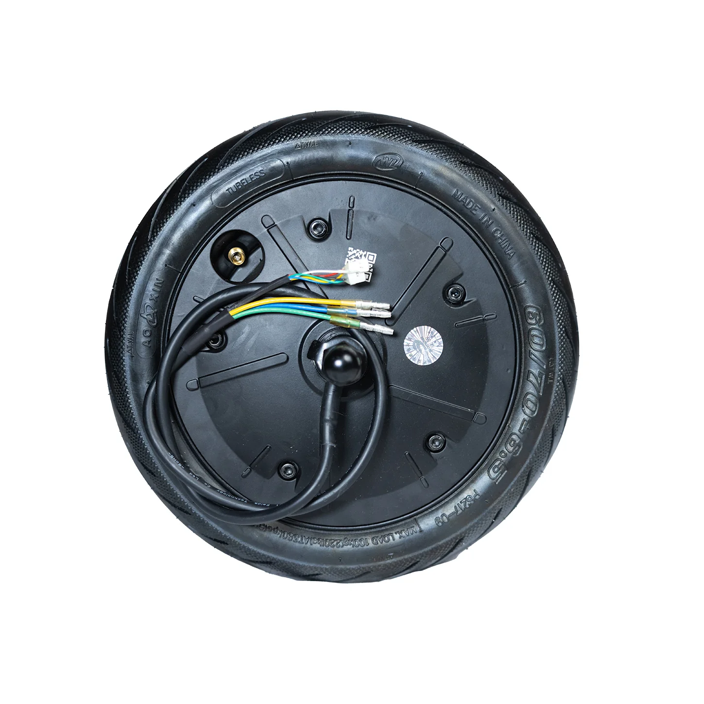 APOLLO AIR 2023-24 REAR MOTOR ASSEMBLY
