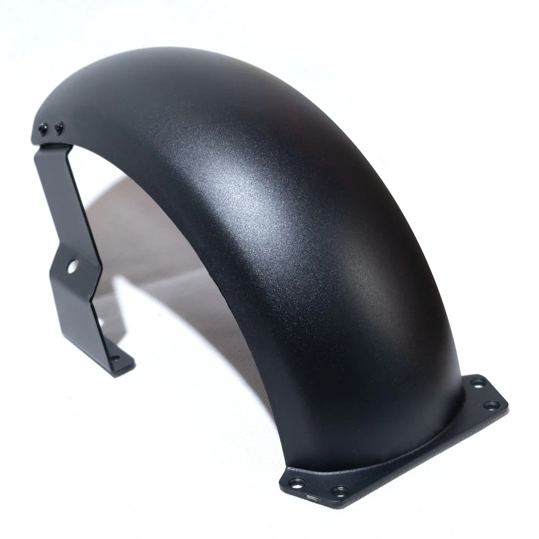 APOLLO PRO 2023 FRONT FENDER ASSEMBLY