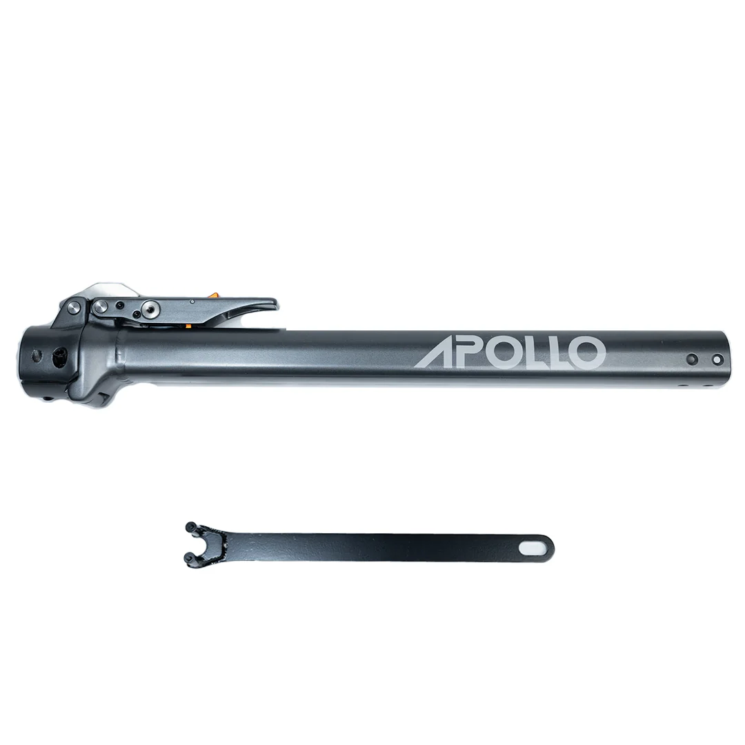 APOLLO AIR 2023-24 STEM ASSEMBLY