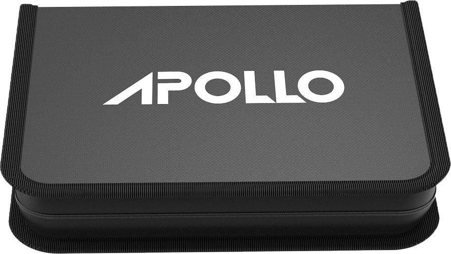 Apollo Explore Tool Kit