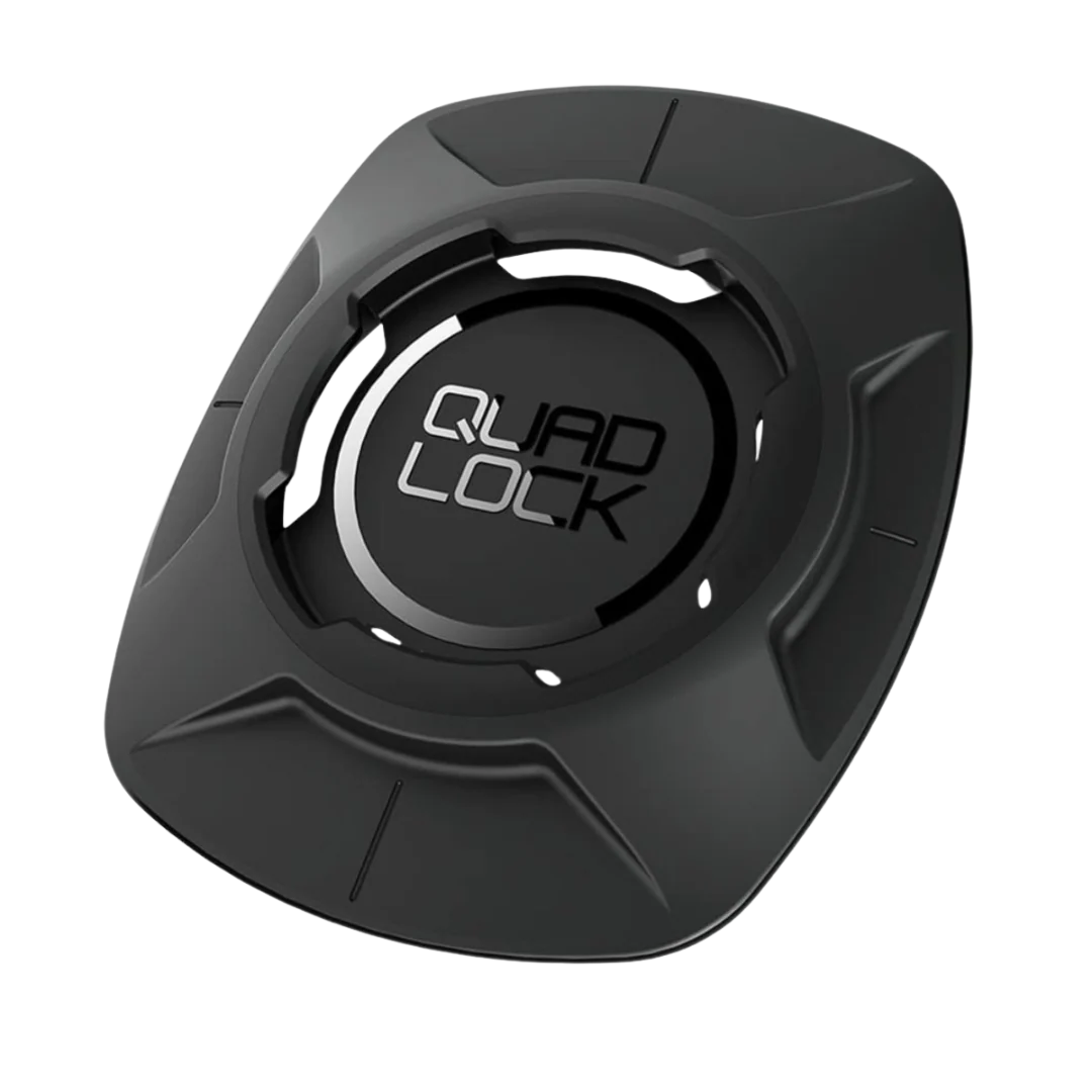 Quad Lock Universal Adapter