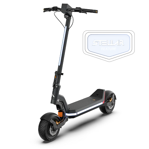 Apollo Phantom 2.0 Stellar (60V)
