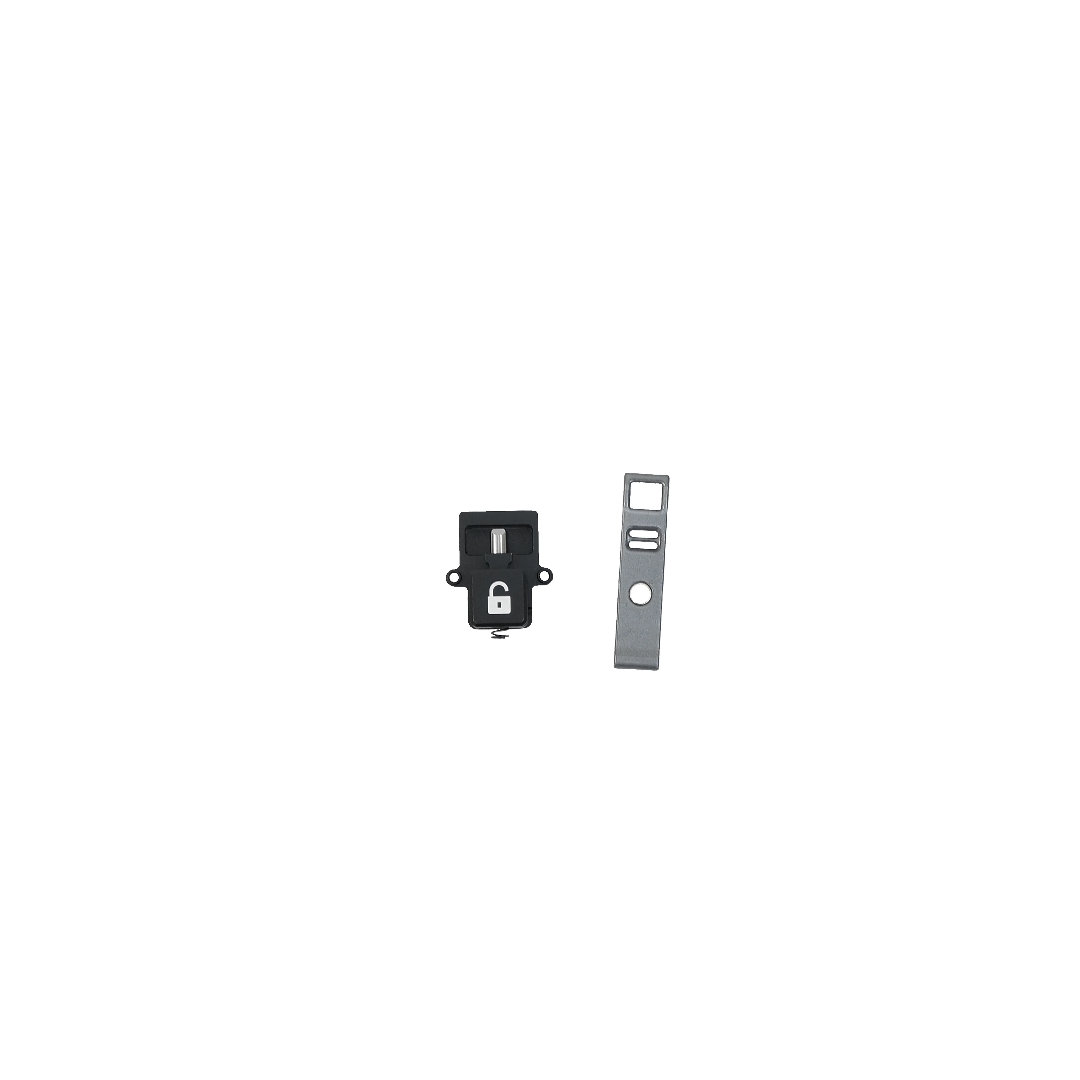 Apollo GO Regular 2024 HOOK AND HOOK SEAT
