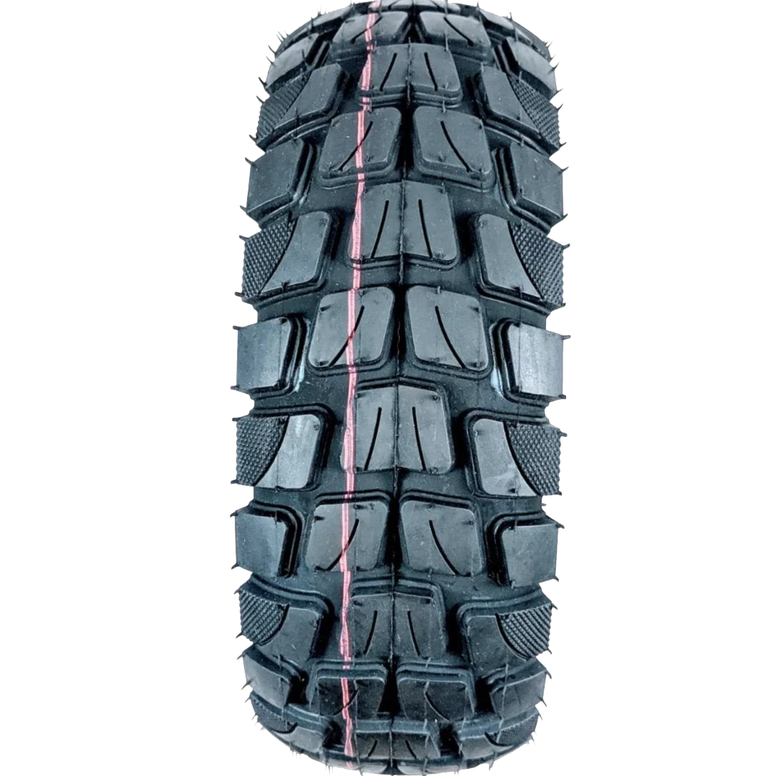 10 Winter Tire Set