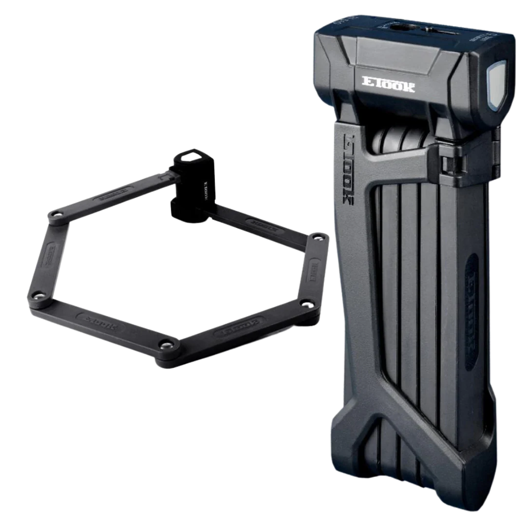 ETook Folding Lock
