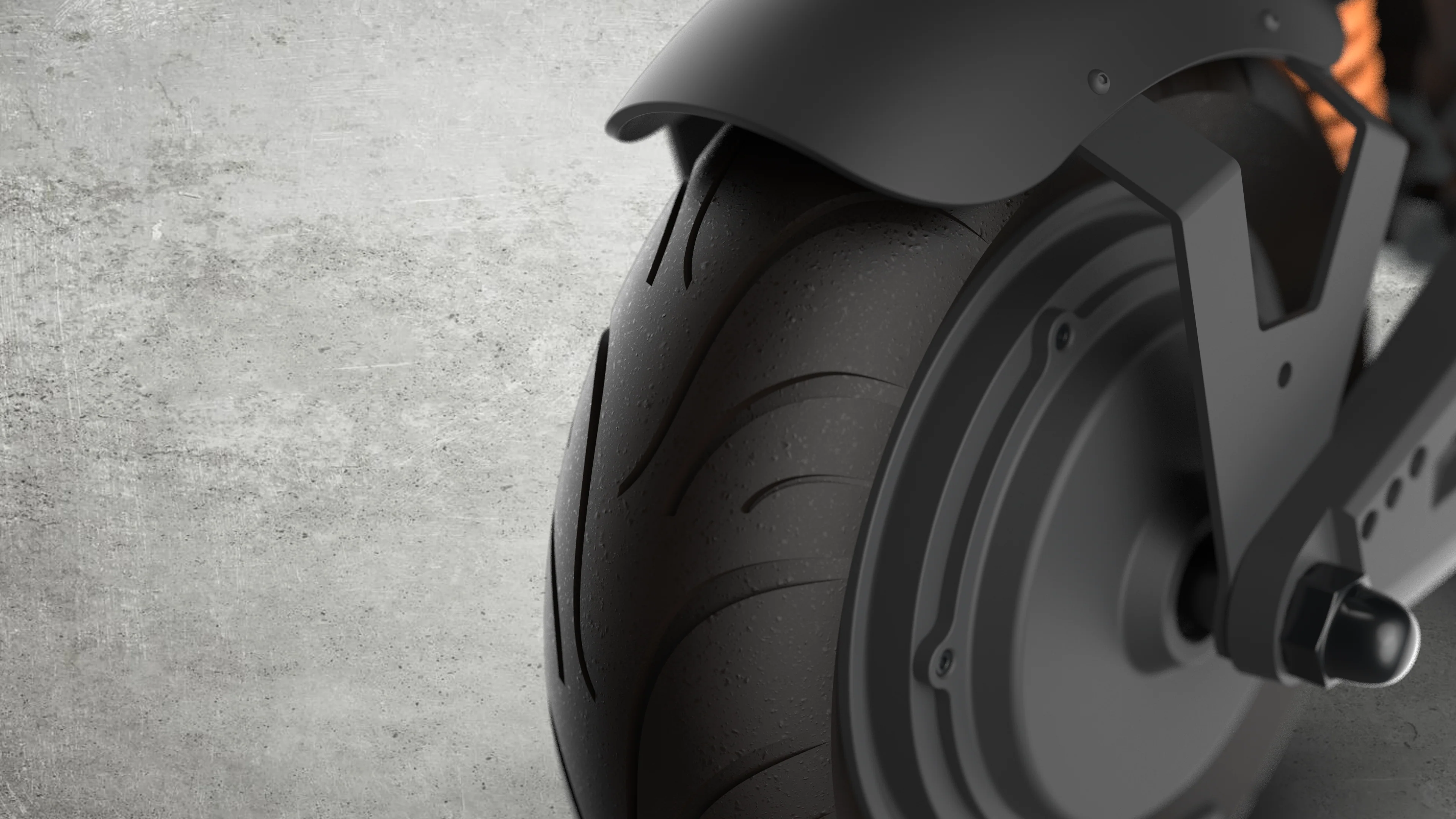 Apollo City 2022 Self-Healing Tire
