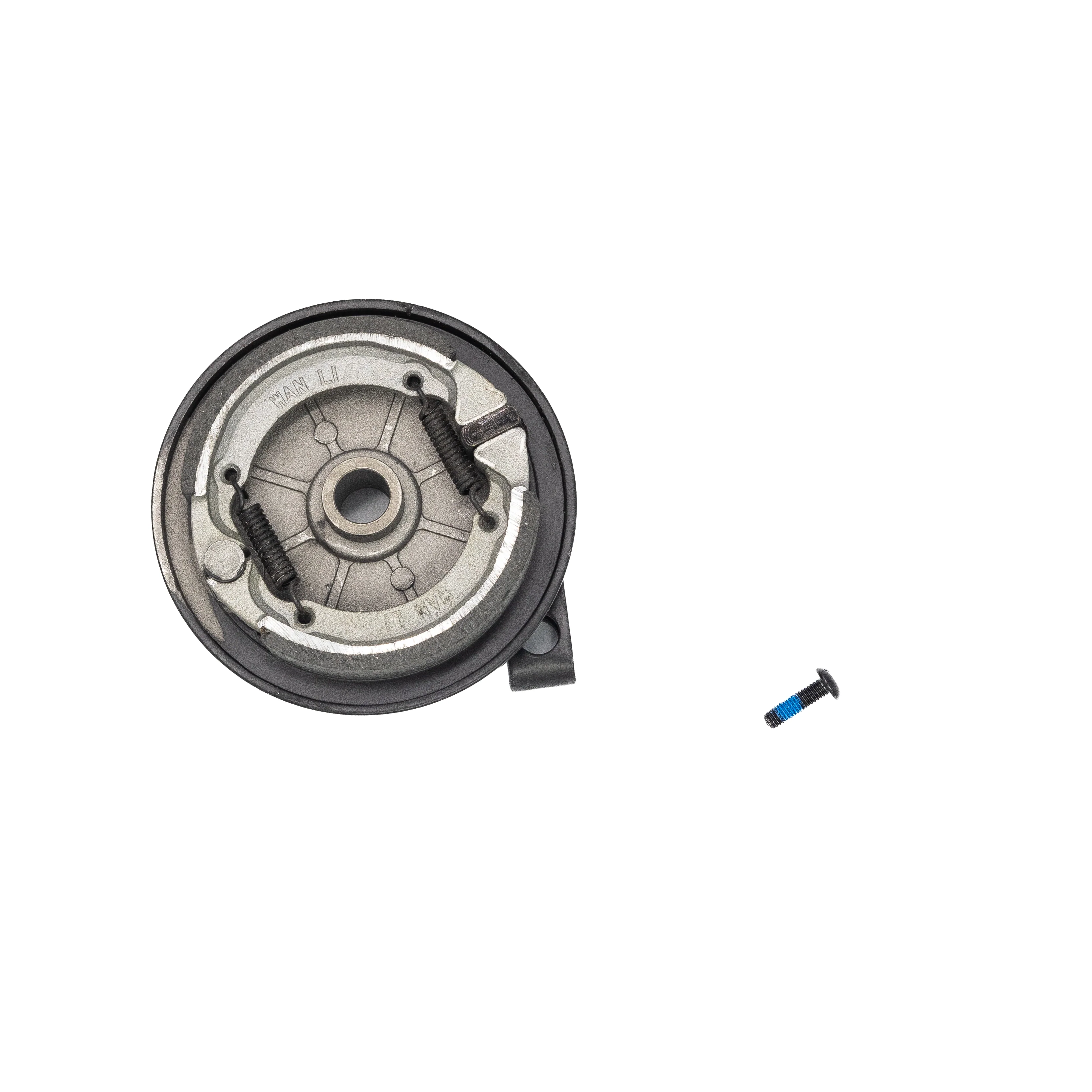 APOLLO AIR 2023-24 DRUM BRAKE ASSEMBLY