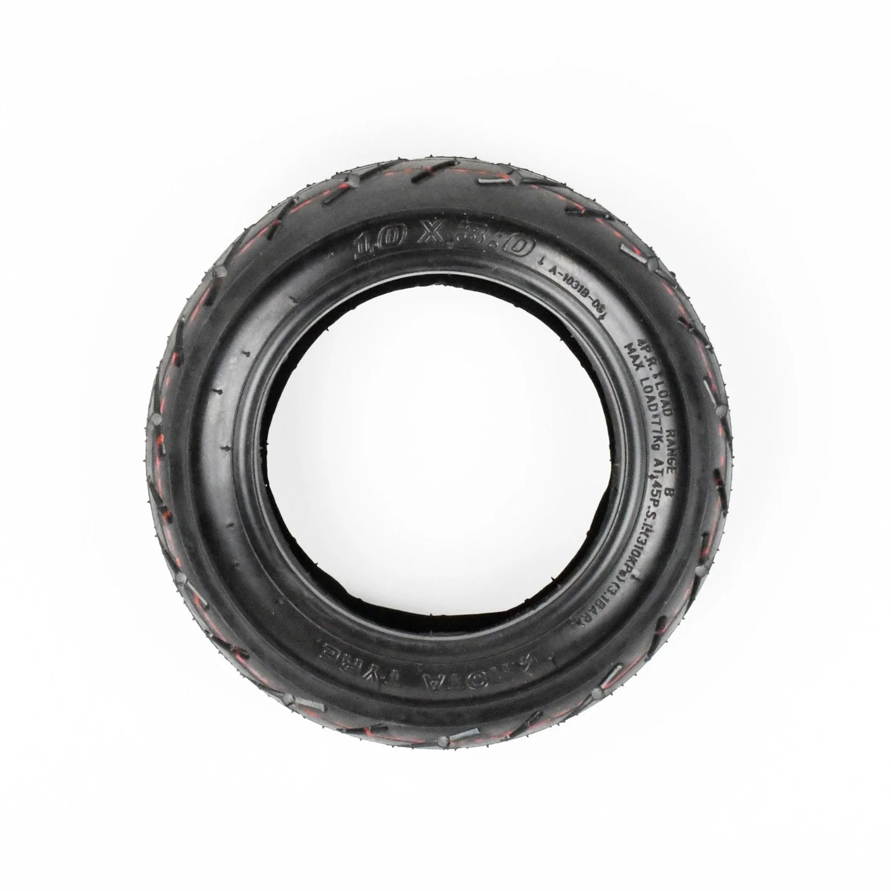 Apollo tire