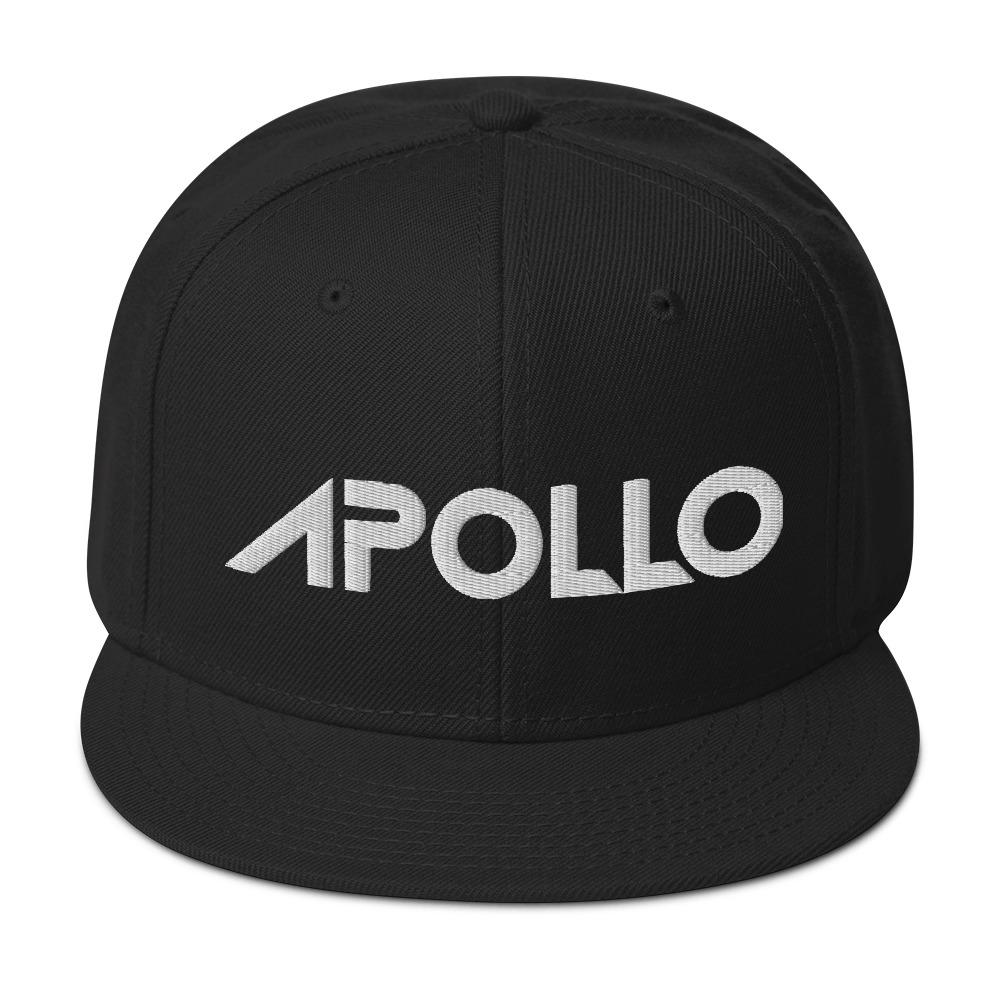 Snapback Hat