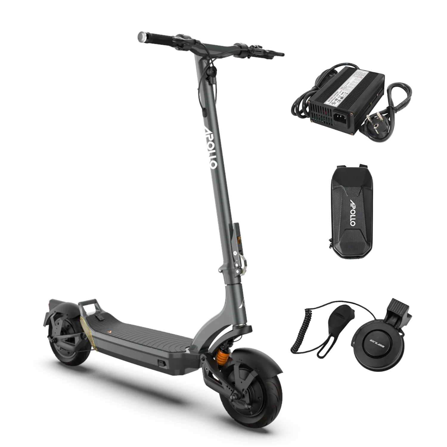 City Cruiser (Apollo City)