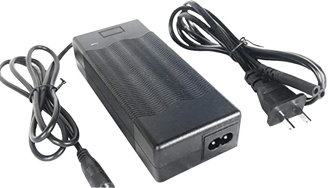 Apollo City/City Pro Charger