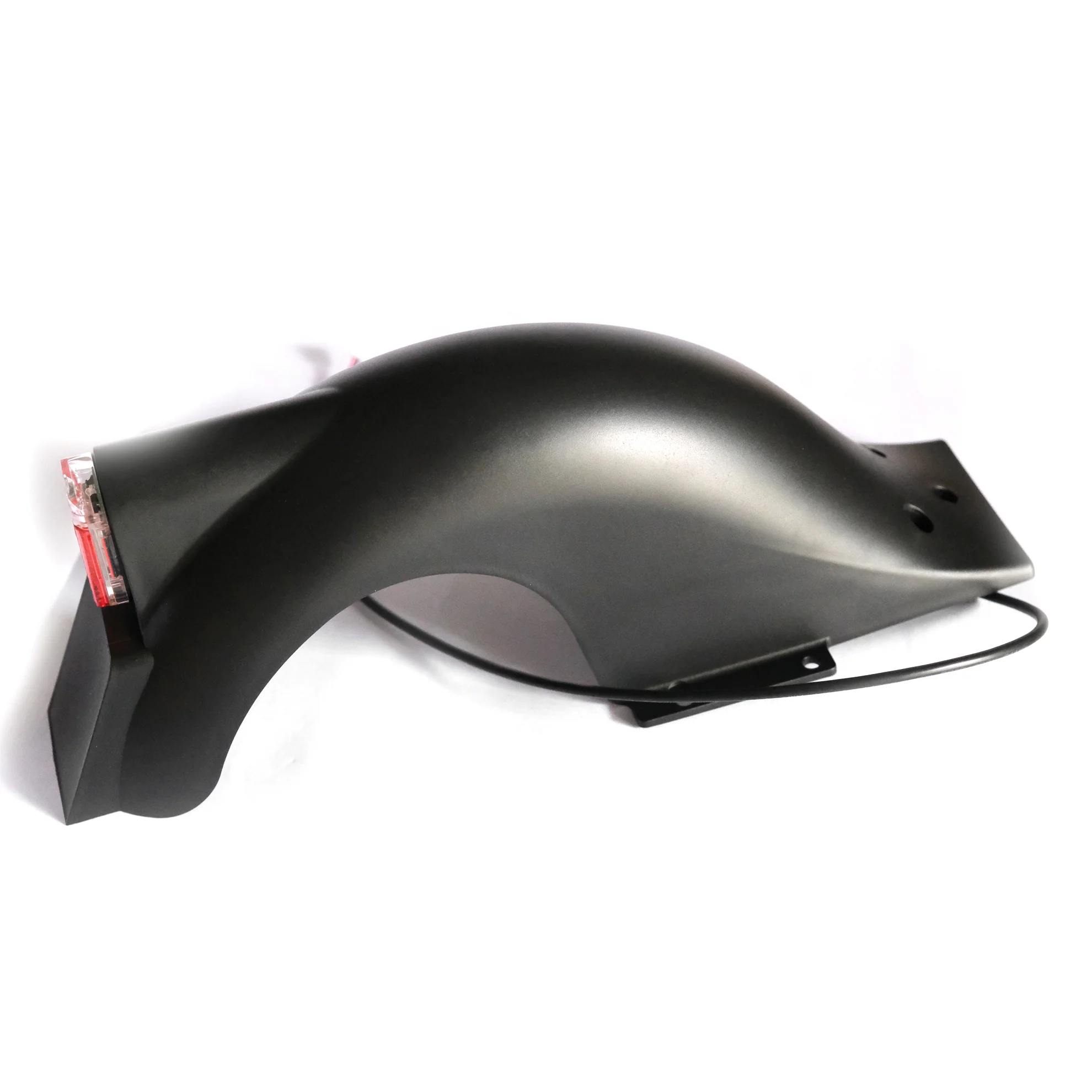 APOLLO AIR 2023-24 REAR FENDER ASSEMBLY