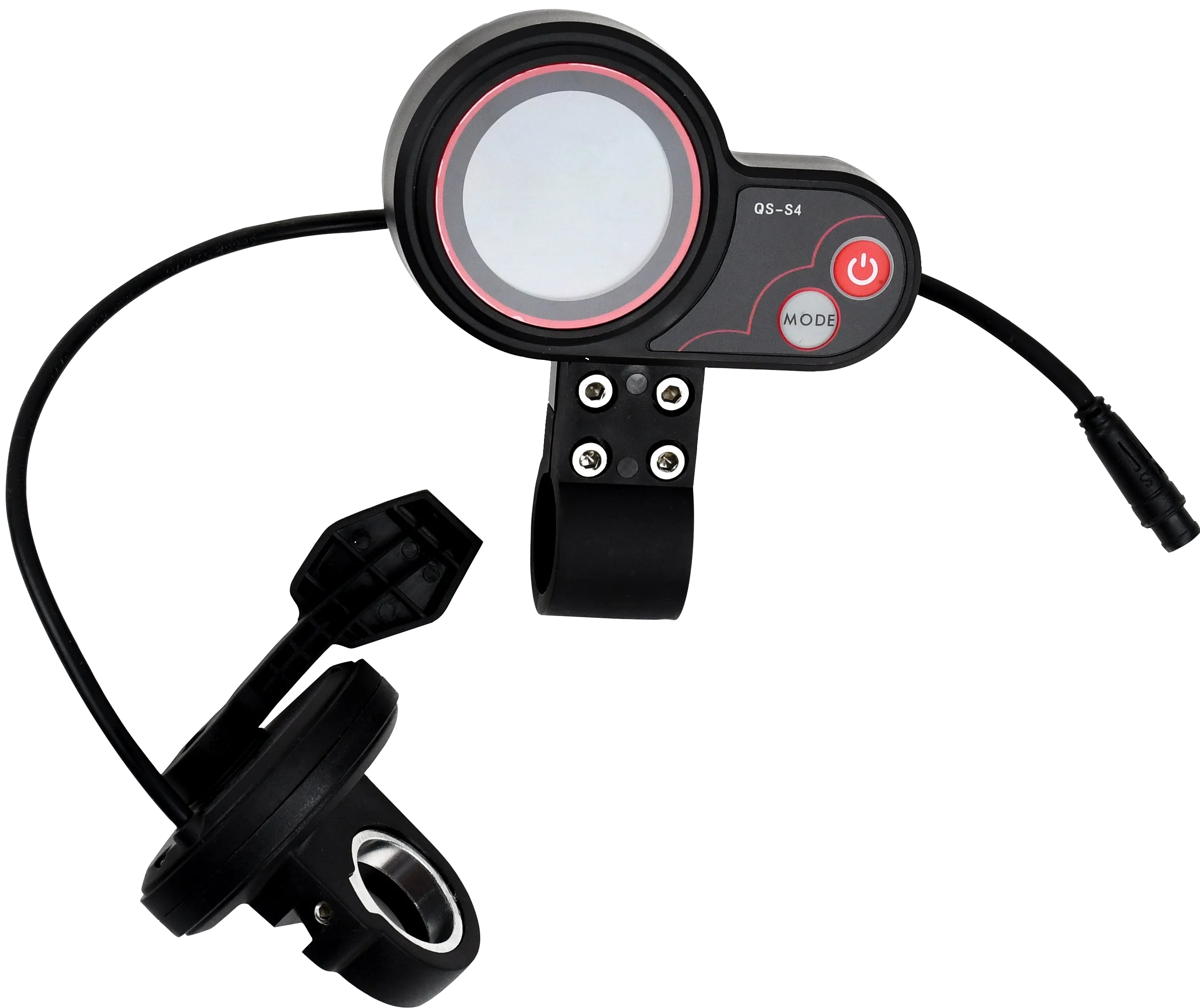 Apollo Thumb Throttle Set