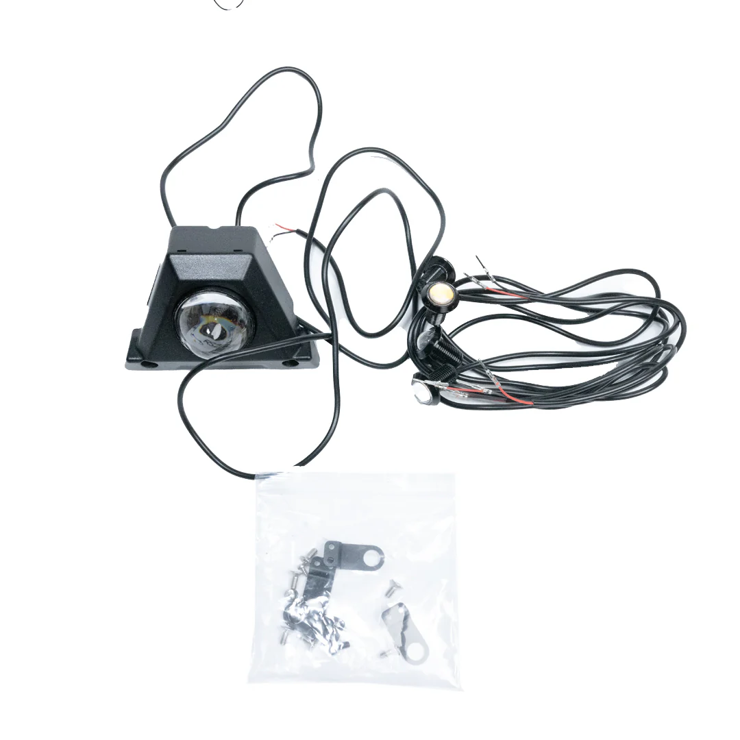 Apollo Phantom V3-V4 Light Assembly