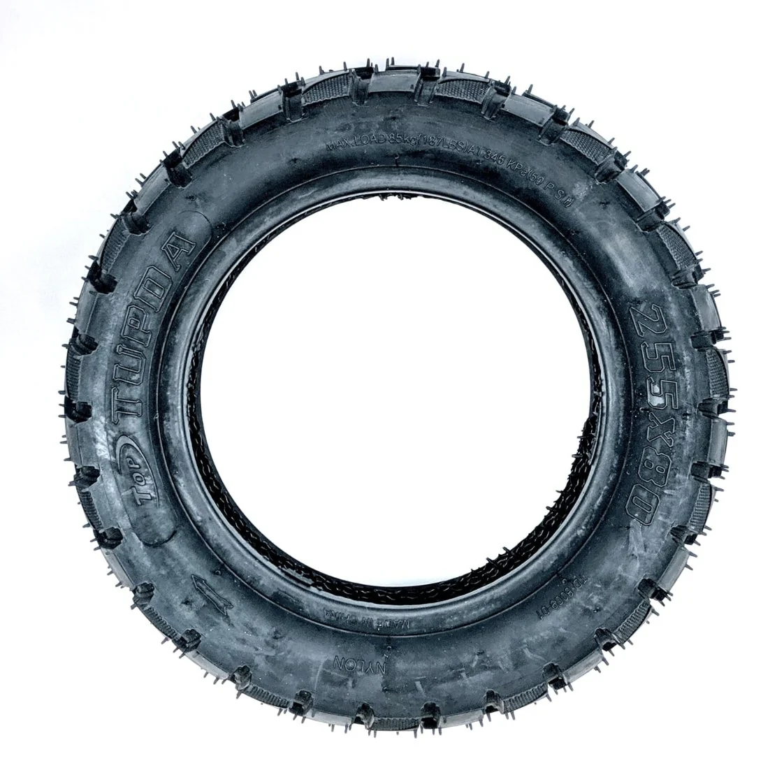 10 Winter Tire Set