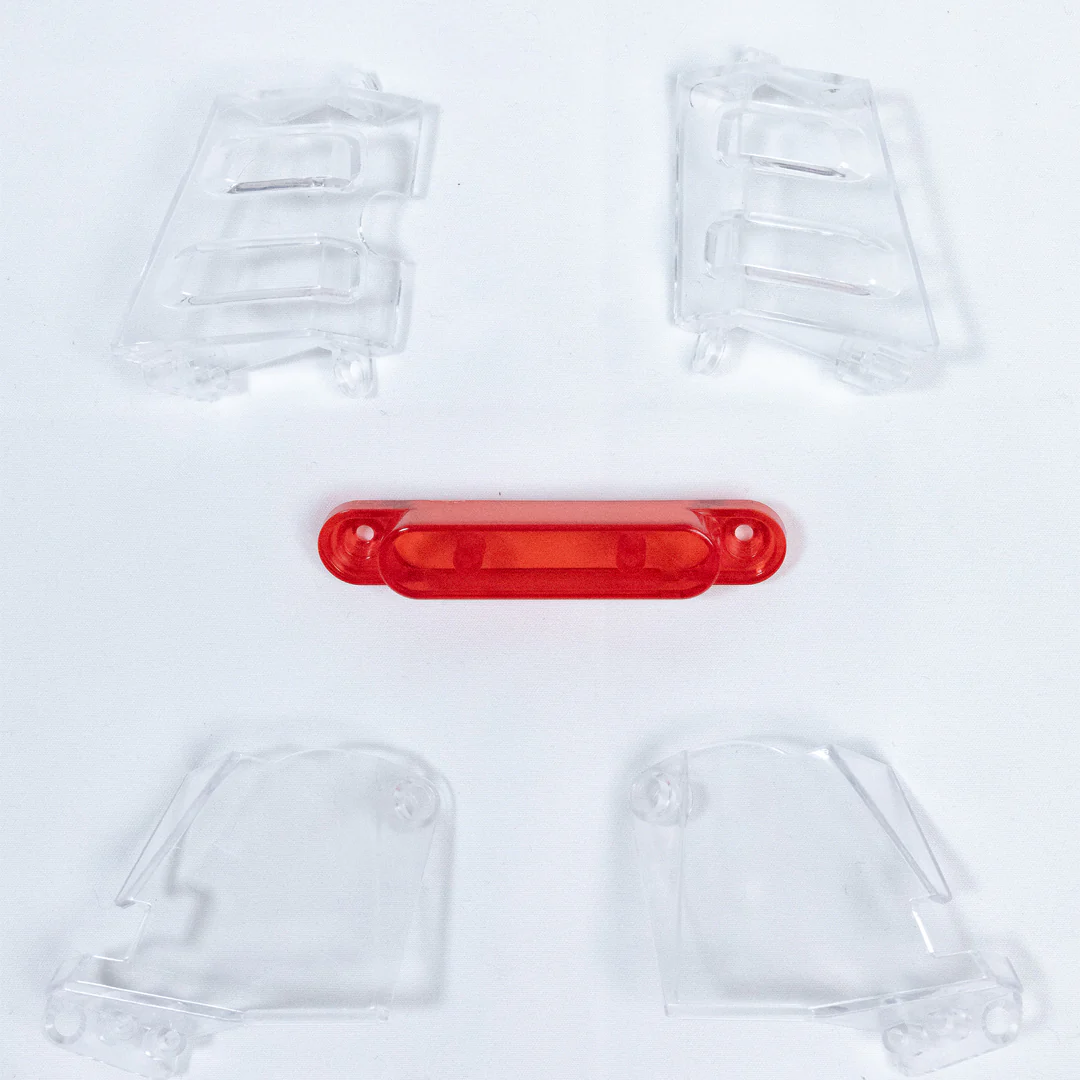 Apollo Phantom V3-V4 Reflector Assembly