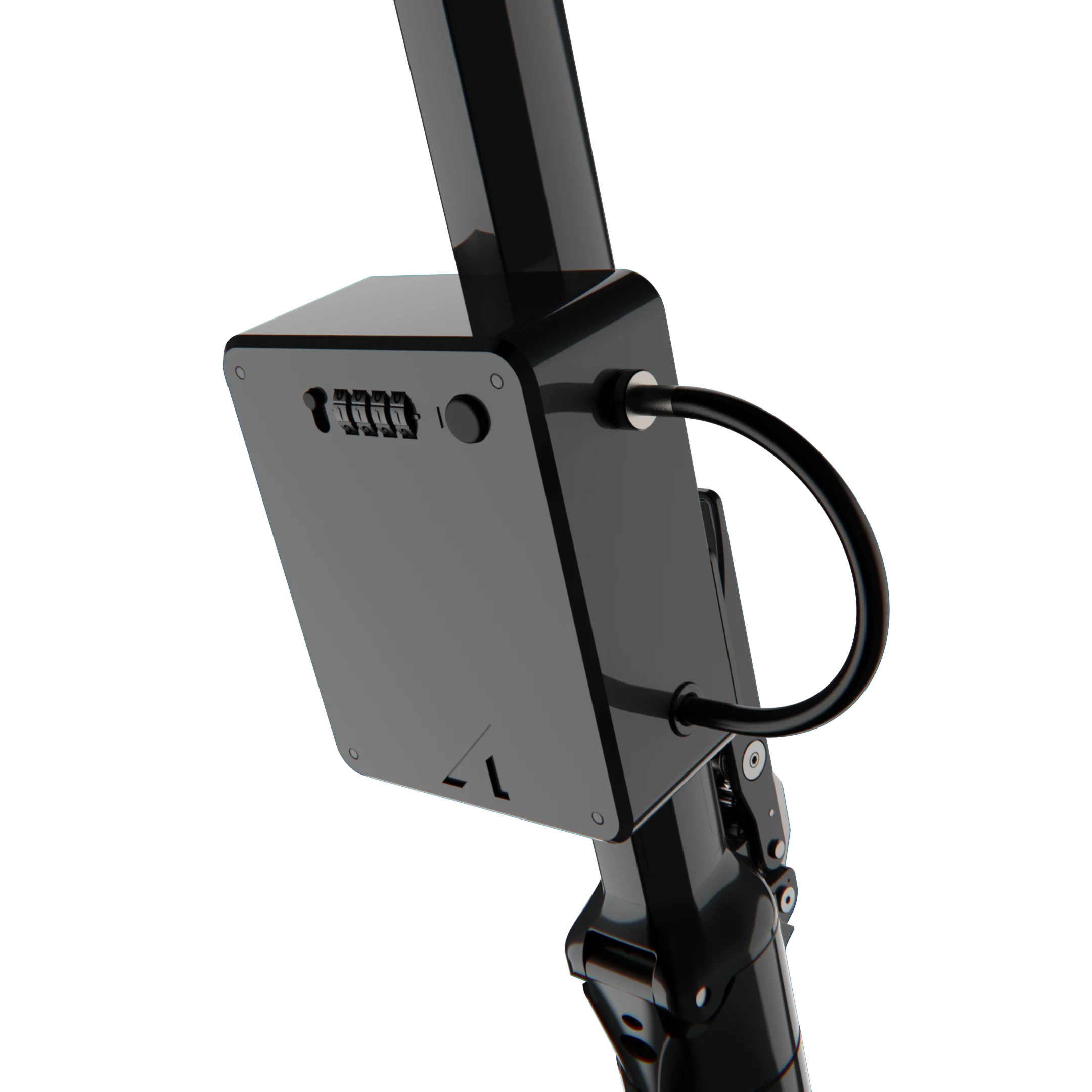 Apollo Lock