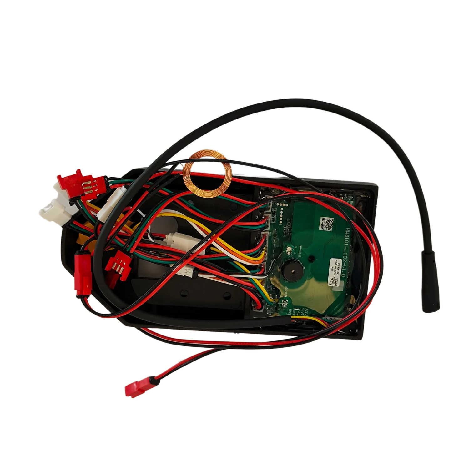Apollo Phantom 2.0 52V & 60V Display Assembly