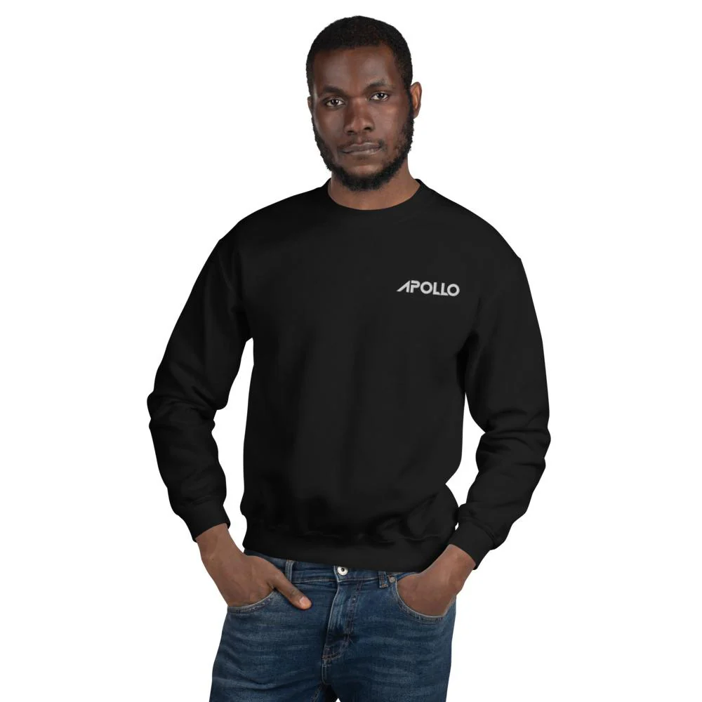 Apollo Sweatshirt I