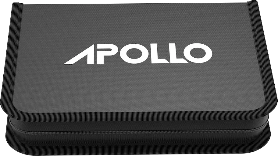 Apollo Phantom Toolkit