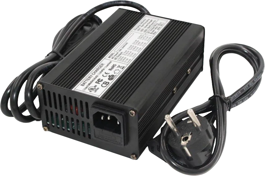 Apollo City 48V Fast Charger