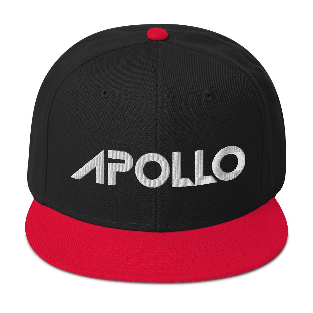 Snapback Hat
