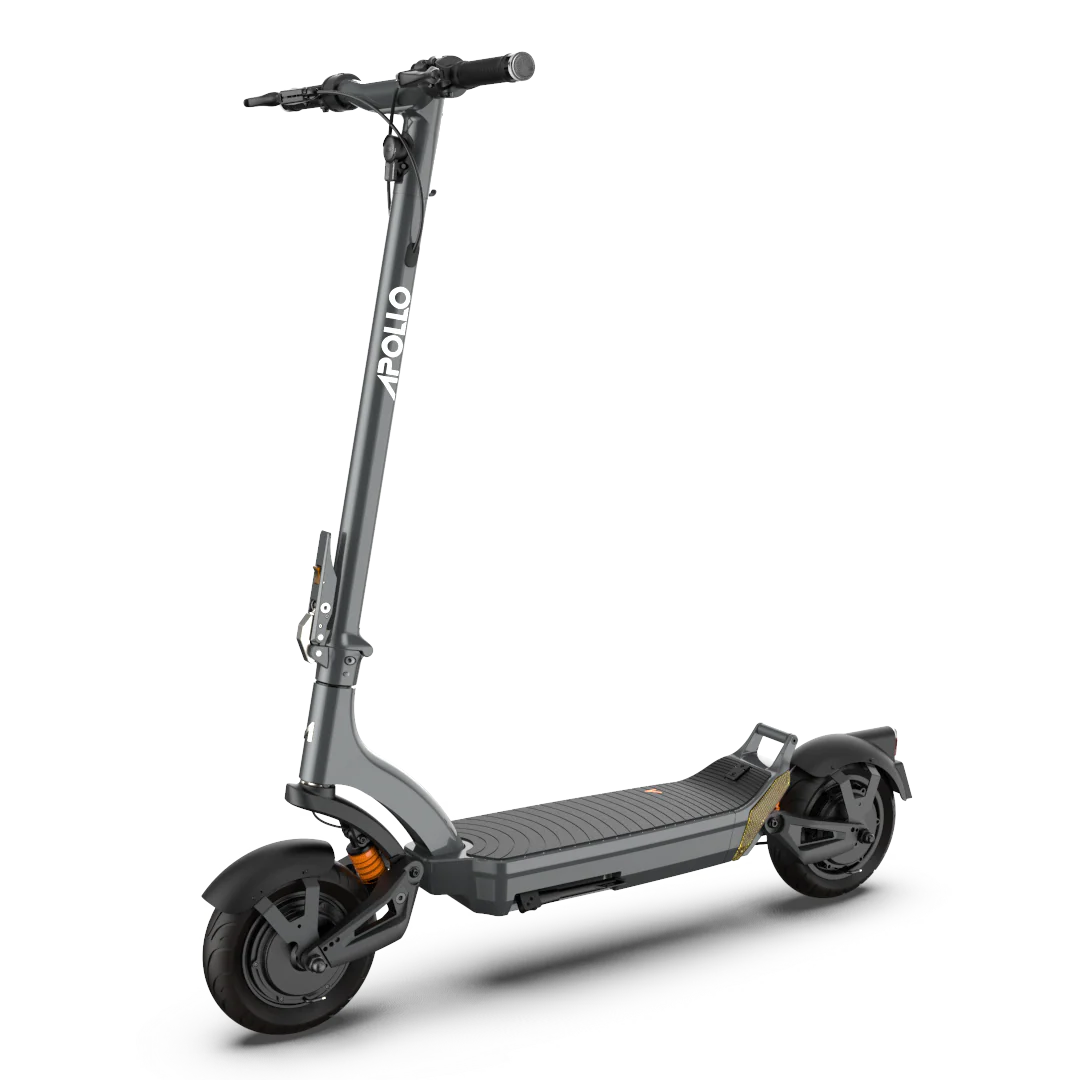 Apollo City Pro - Dual Motor (Open Box & Refurbished)