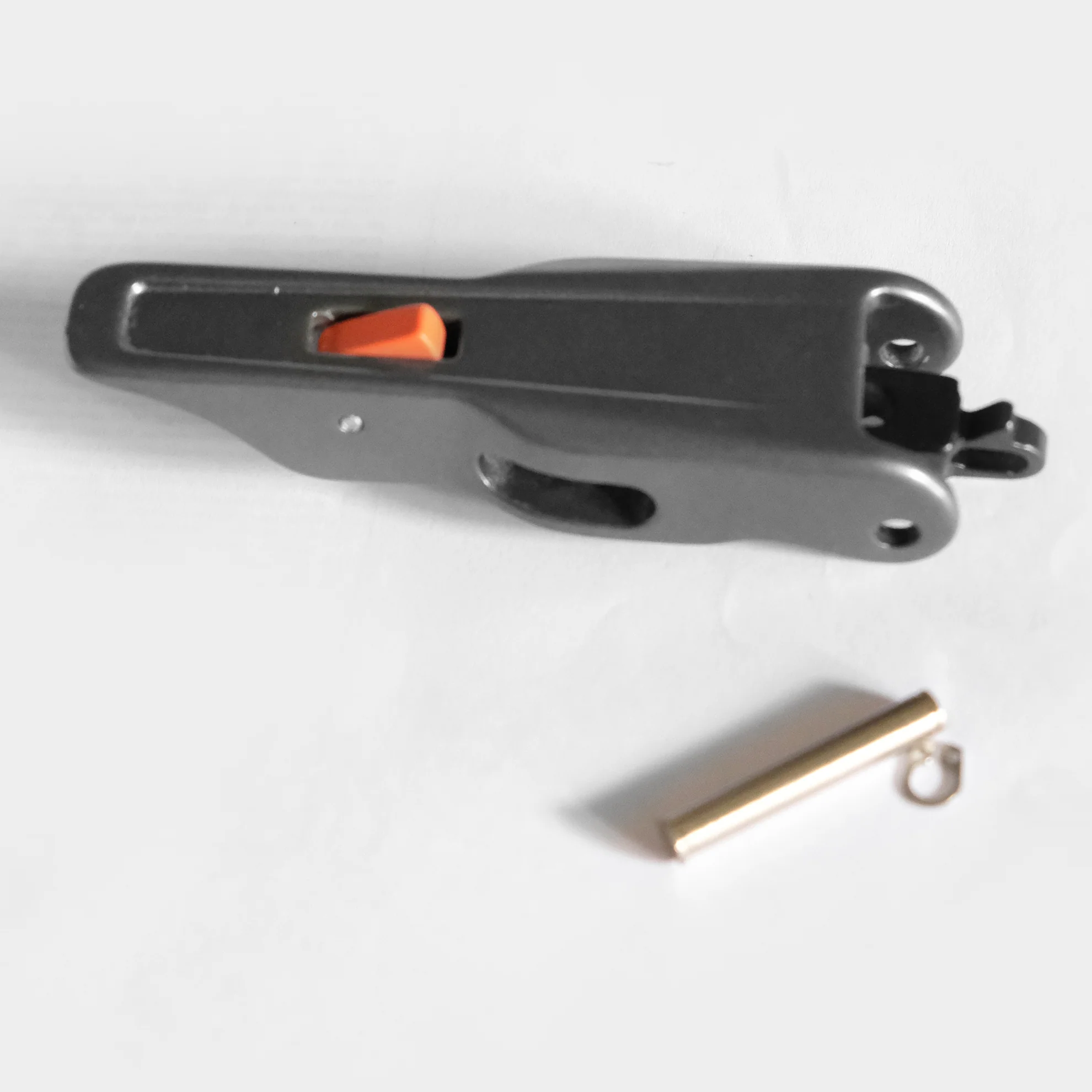 Apollo City, City Pro 2022 Folding Mechanism