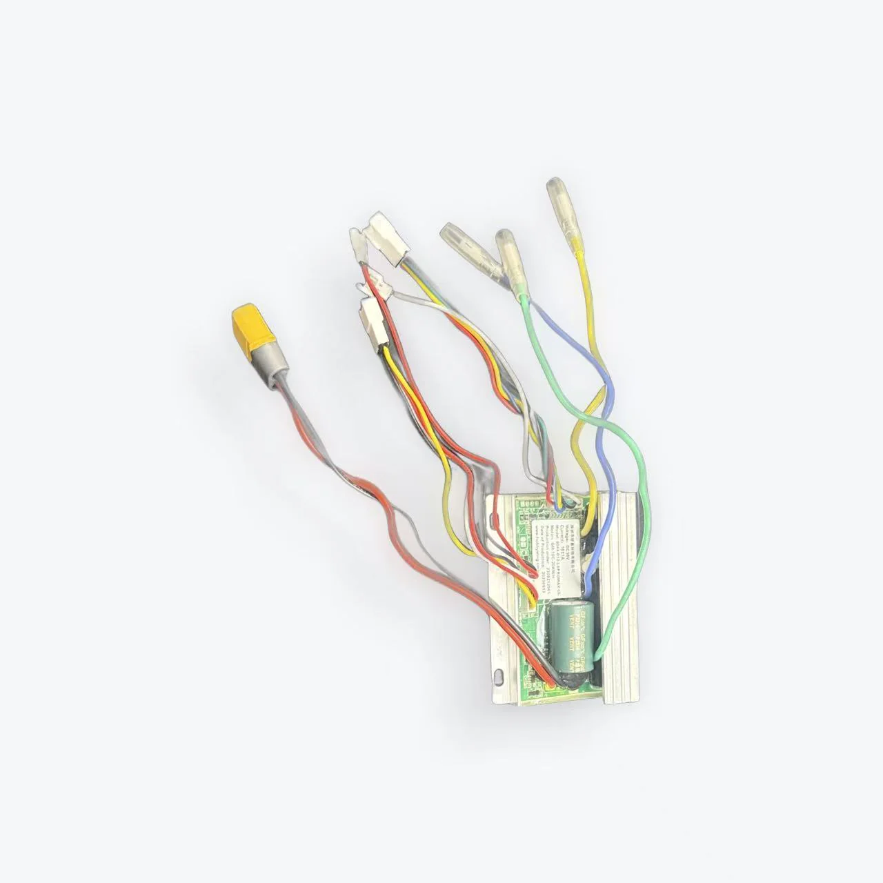 APOLLO AIR 2022 CONTROLLER