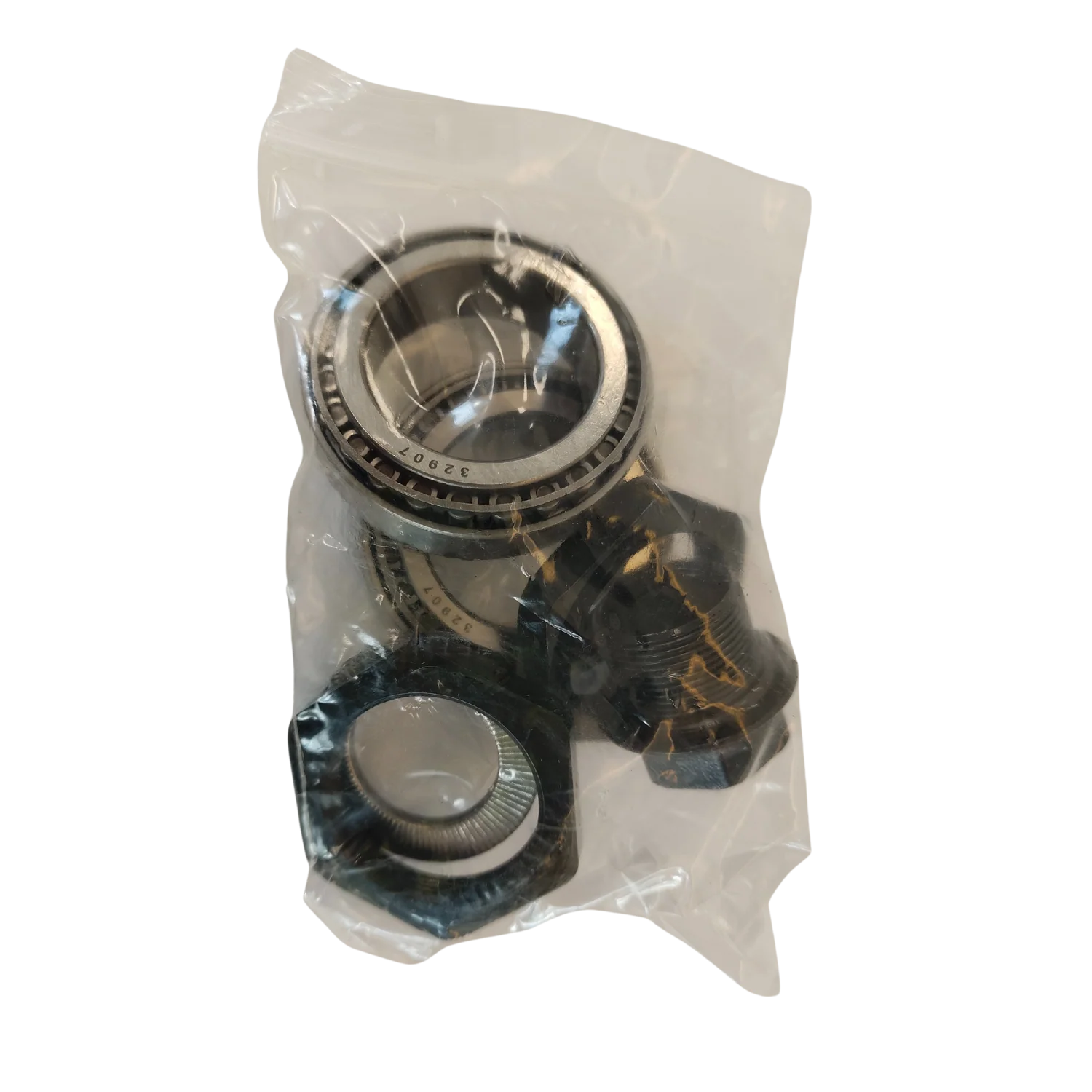 APOLLO PRO 2023-2024 FRONT SUSPENSION BEARING SET