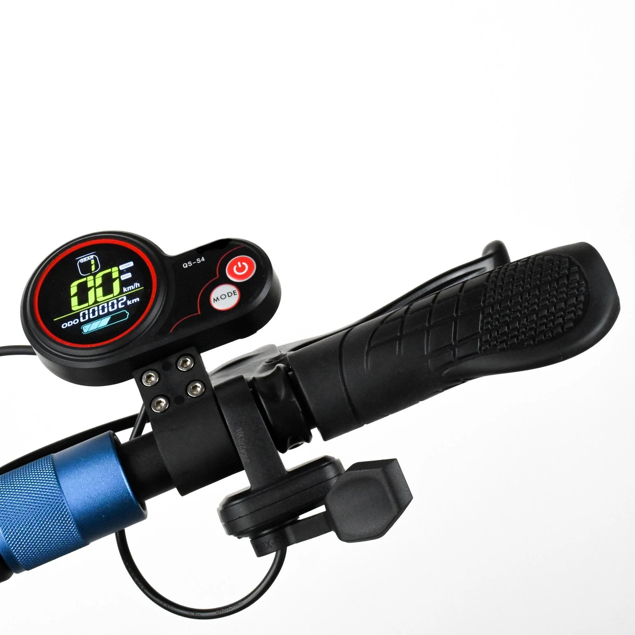 Apollo Thumb Throttle Set