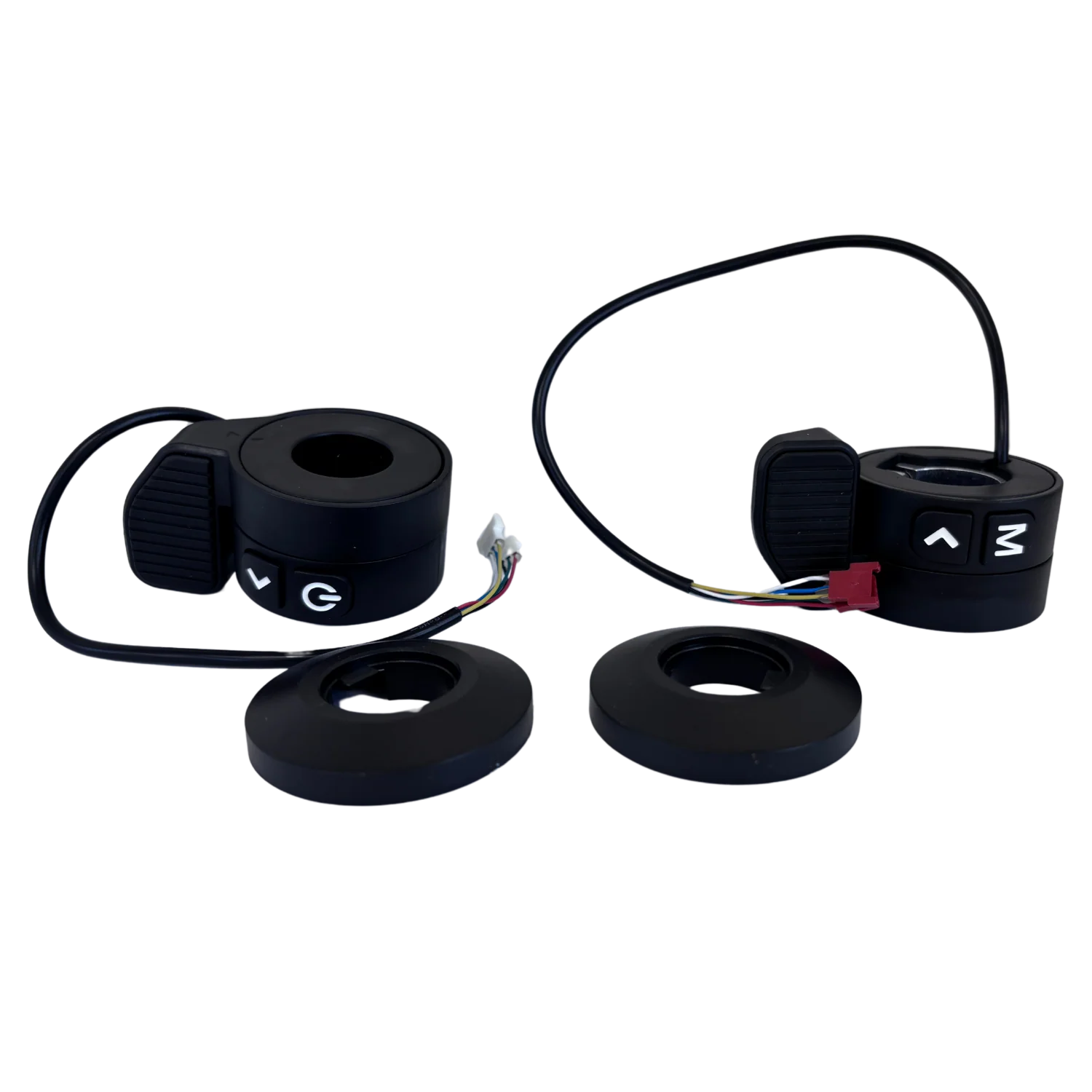 APOLLO AIR 2022 ACCELERATION THROTTLE