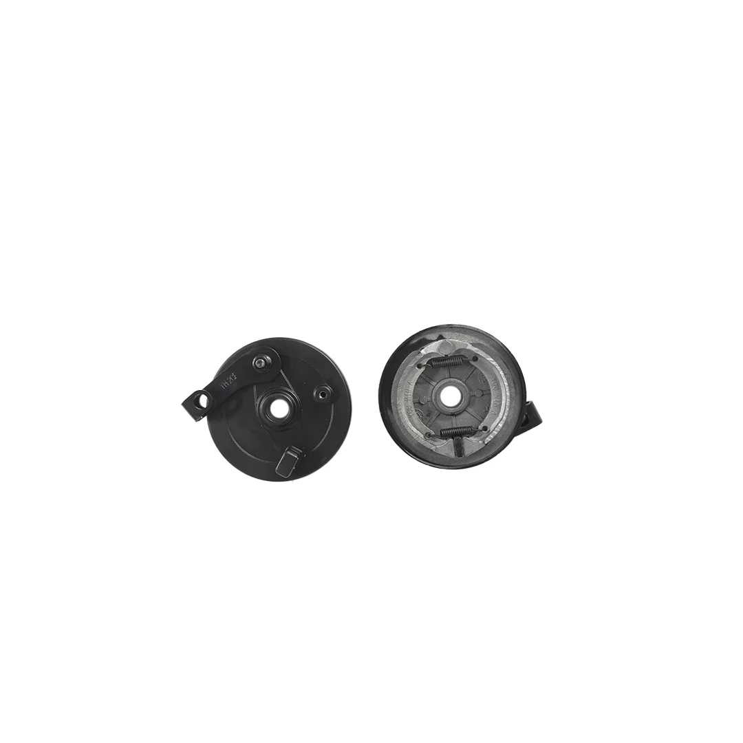 APOLLO CITY DRUM BRAKE ASSEMBLY
