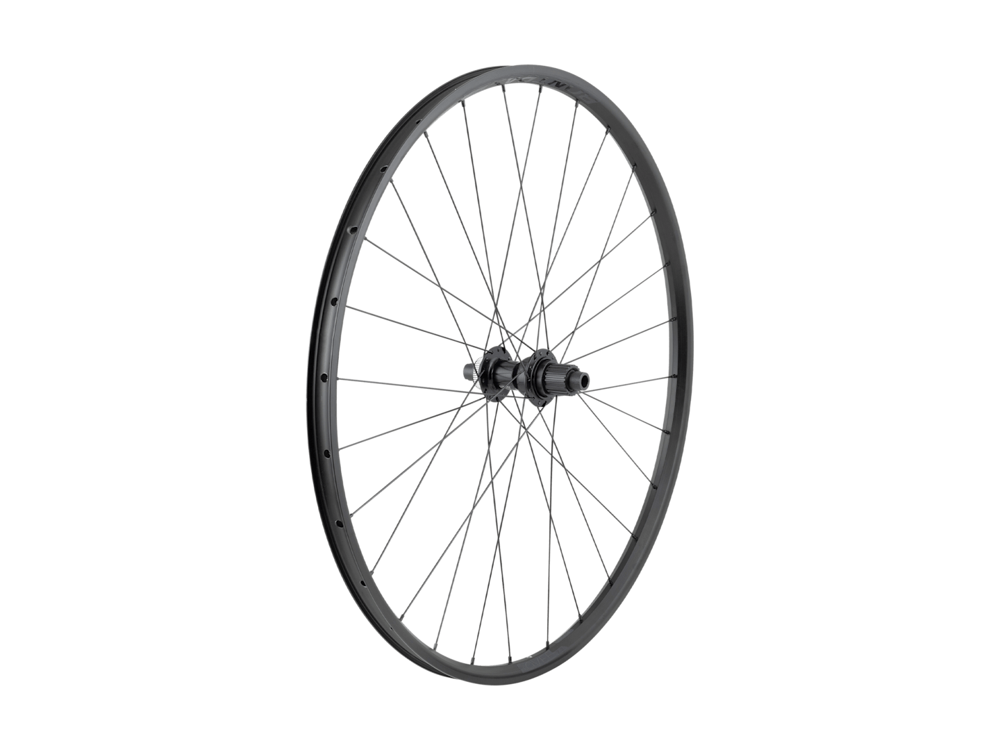 Bontrager Kovee 25 TLR Boost Centerlock 29 MTB Wheel