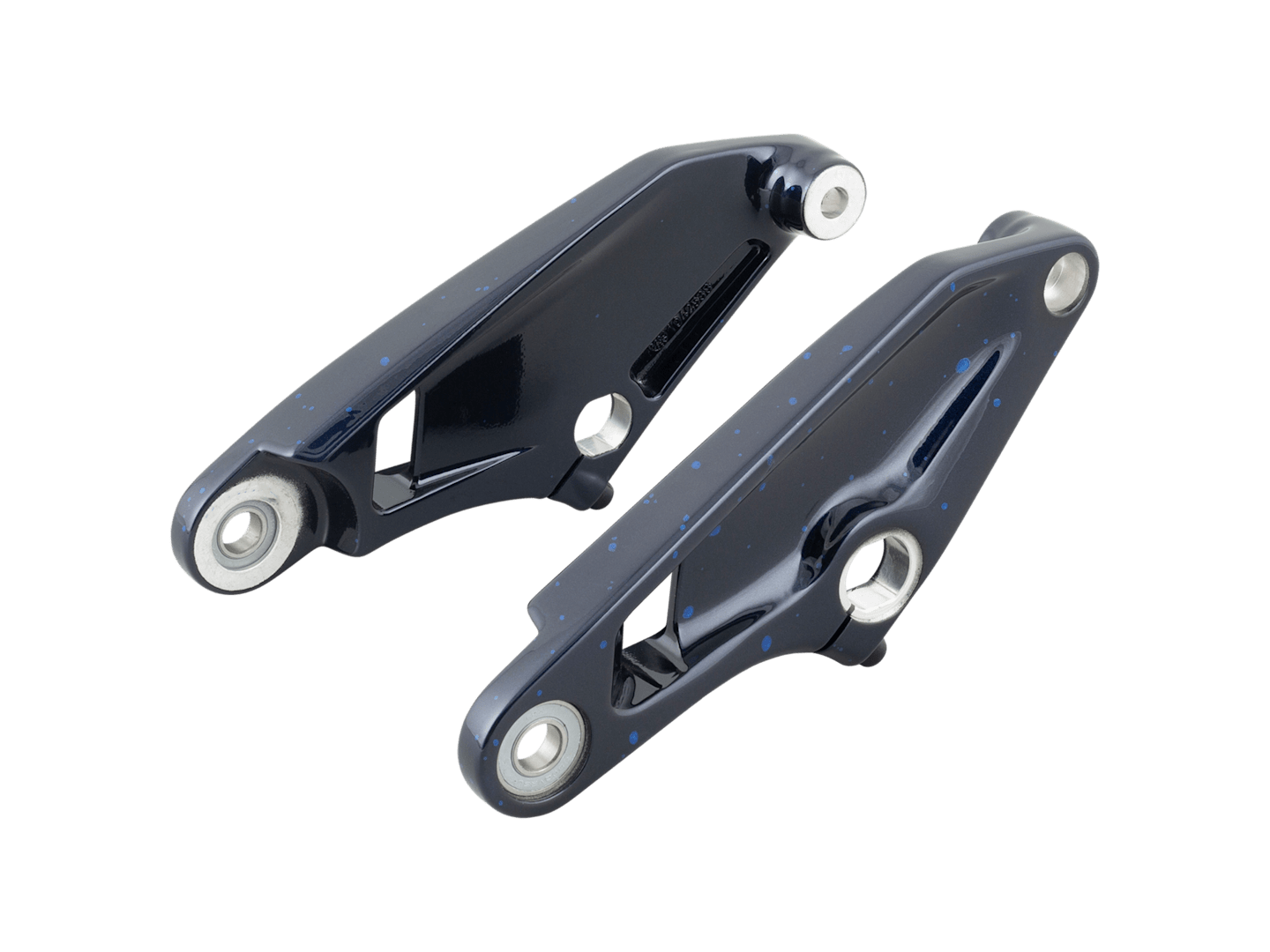 Trek 2022 Session 29 Rocker Link