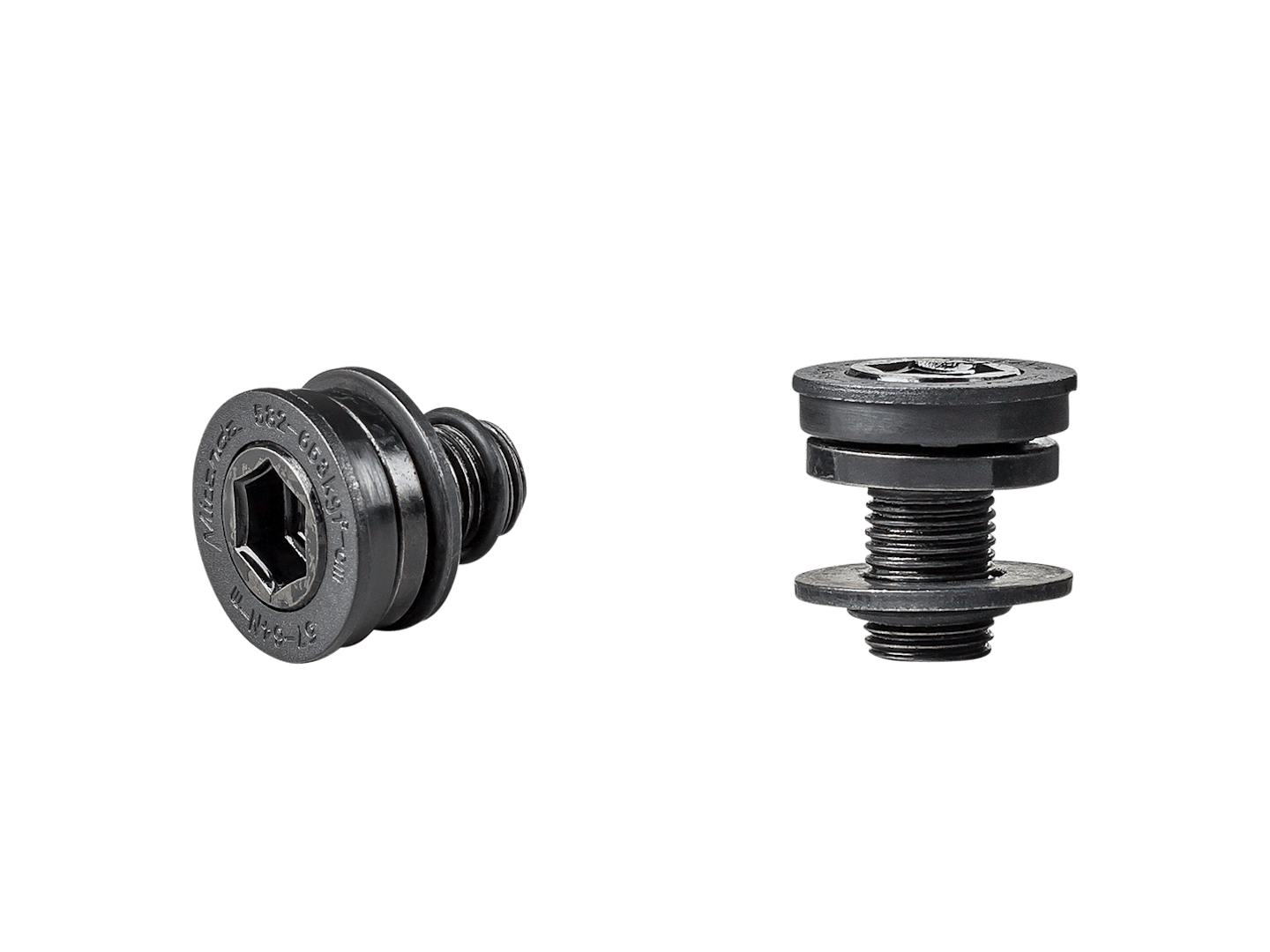 Miranda Crankarm Bolts