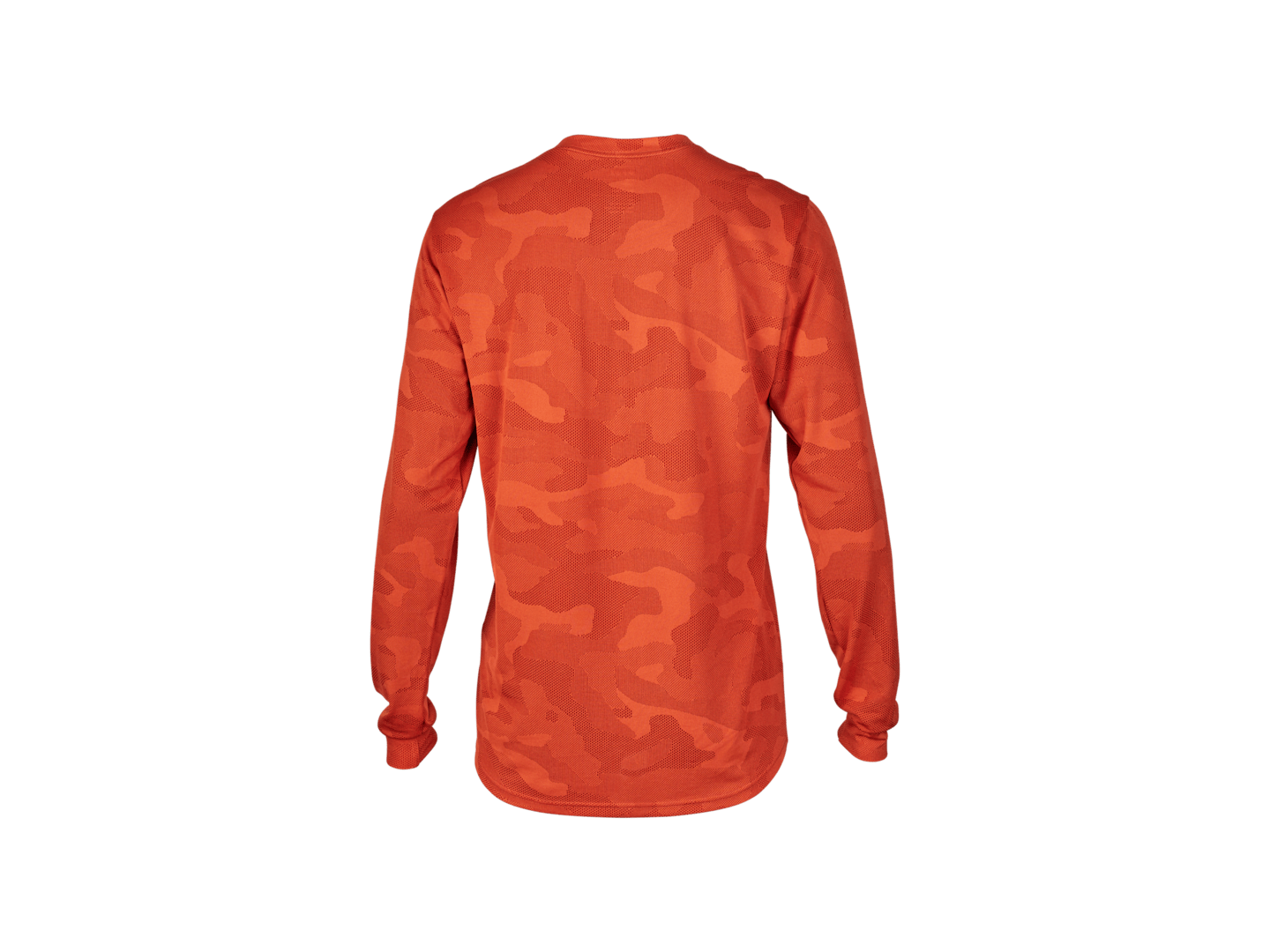 Fox Racing Ranger TruDri Long Sleeve Mountain Bike Jersey