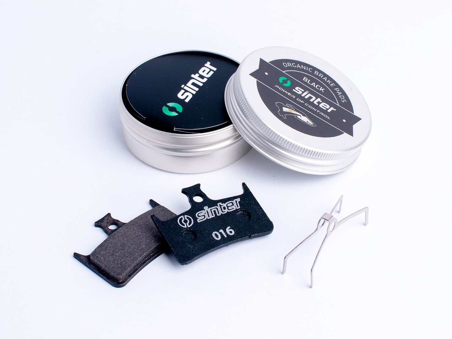Sinter Hope Type Performance Disc Brake Pads