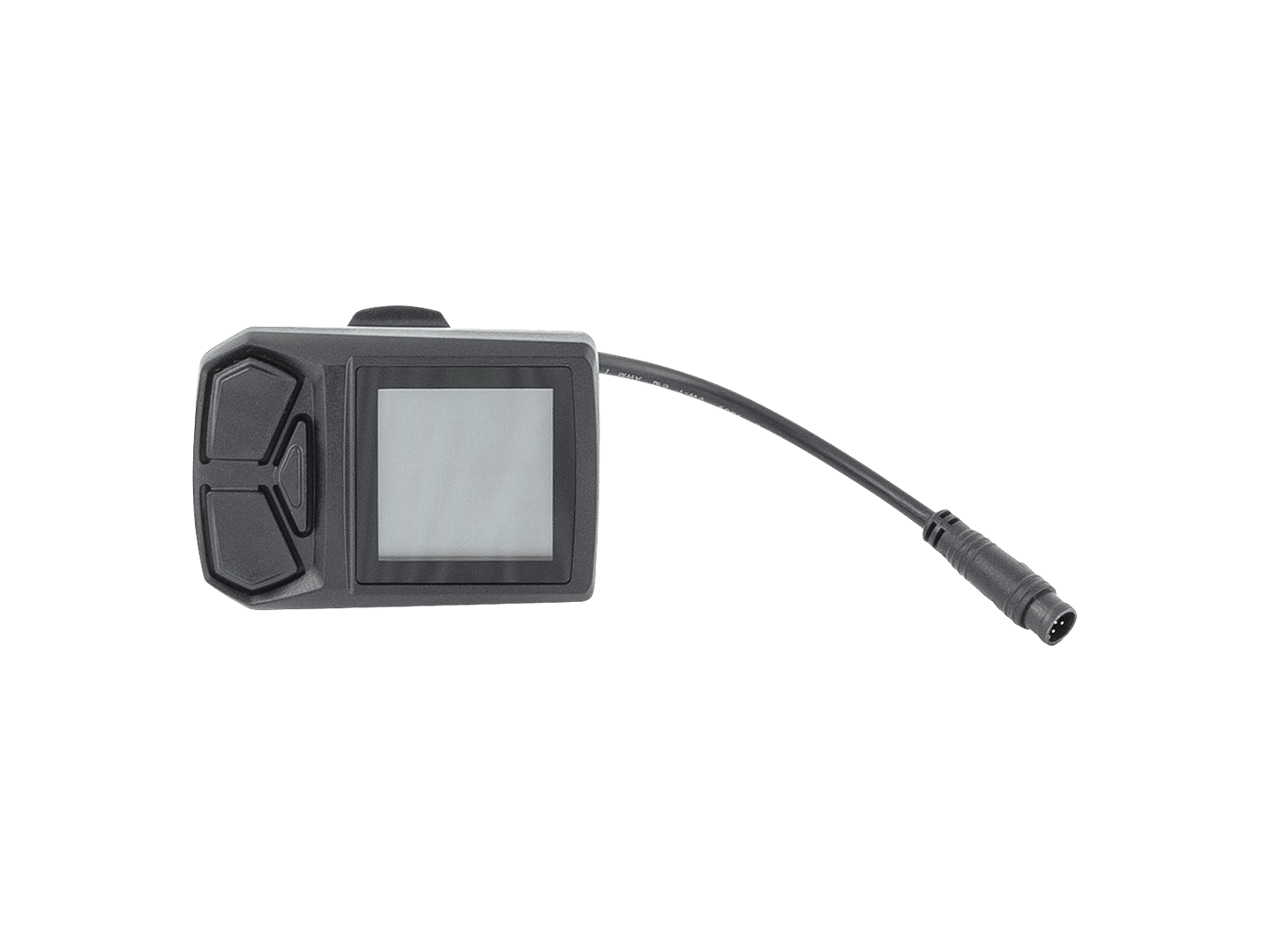 BEP Computer Display/HMI
