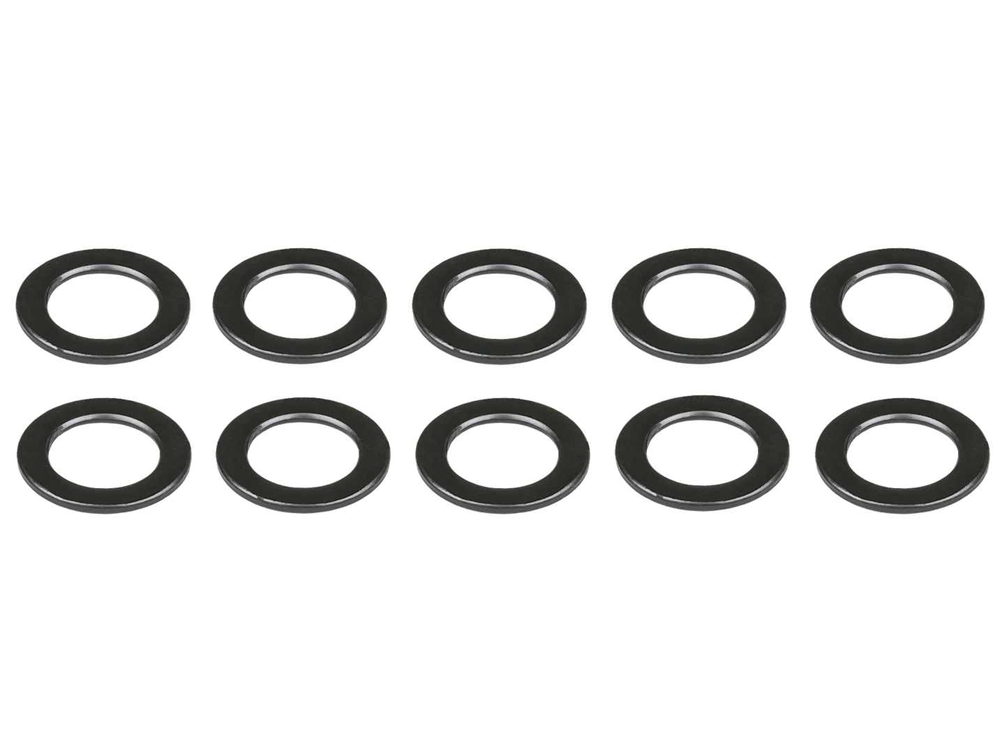 Trek X-Caliber 2018 Front Derailleur Washer Pack of 10