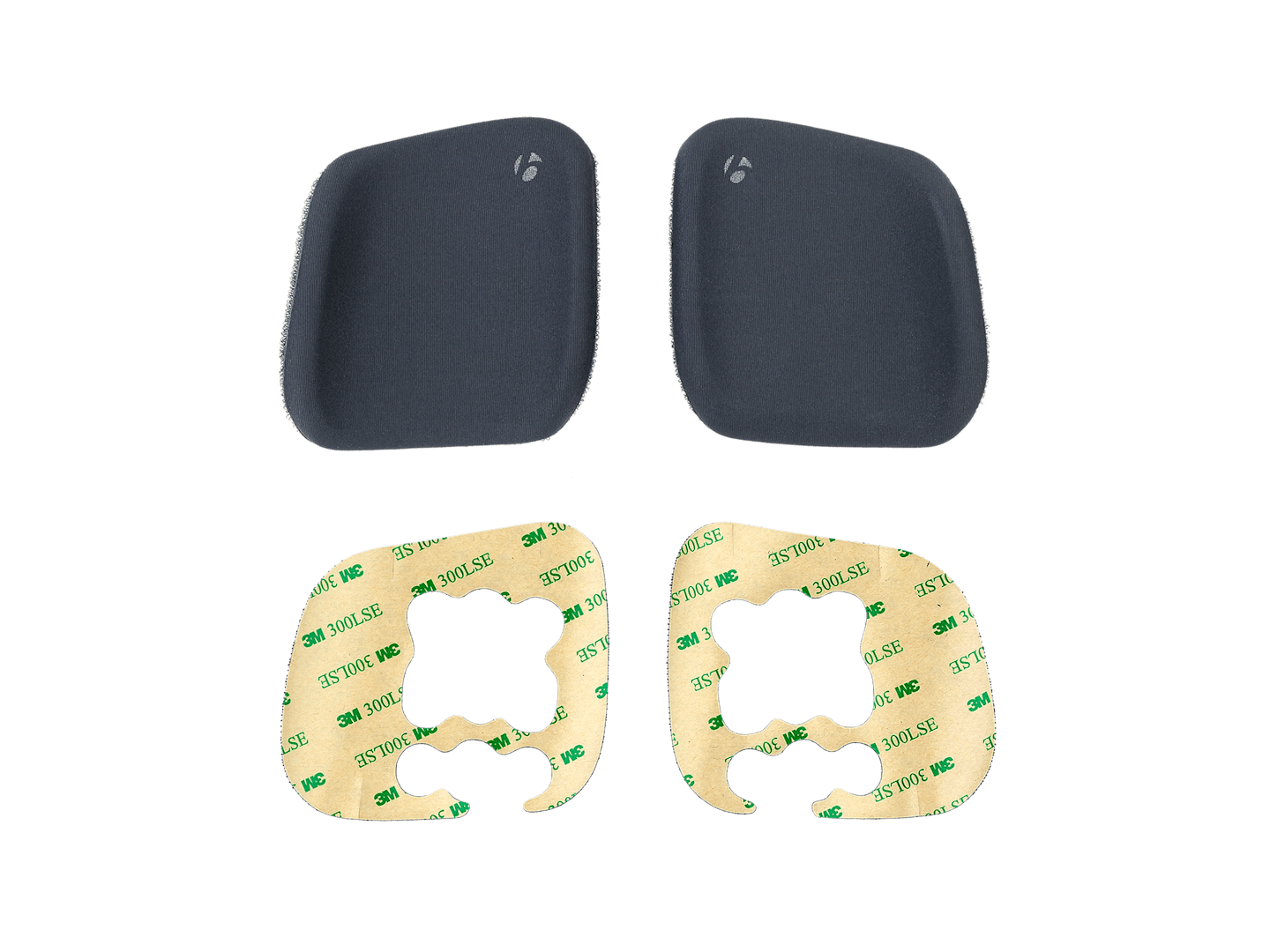Bontrager Aero Arm Pads